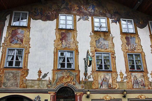  Mittenwald Germany
