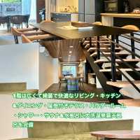 【茨城旅行】2024年4月Grand Open🎉大洗パークホテル ヴィラ
