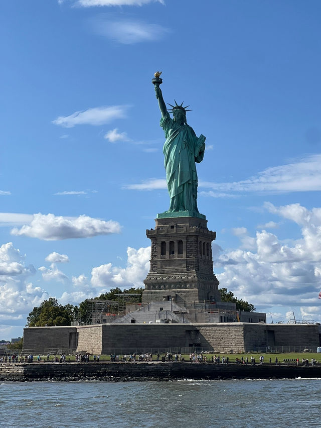 가장 트렌디한 도시 뉴욕 시티투어🗽