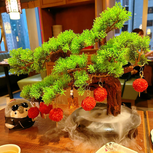 避風塘炒麵無得頂😋
