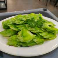 港式地道小店食火鍋新蒲崗陳儀興玫瑰餐廳