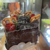เอื้องหลวงจันท์ คาเฟ่ของคนจันท์ 