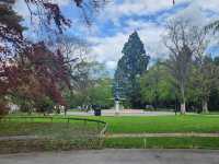 Geneva Switzerland 