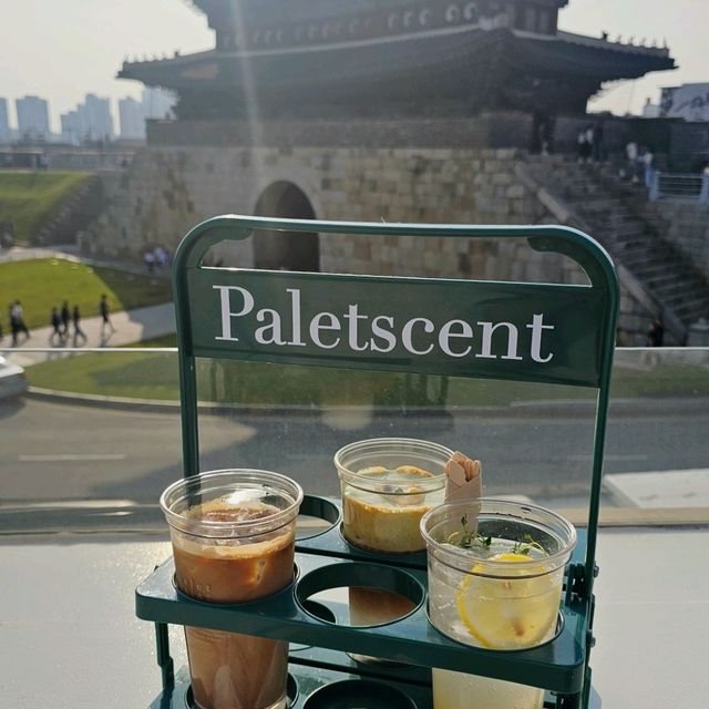 เที่ยวใกล้โซล  1 day trip in SUWON