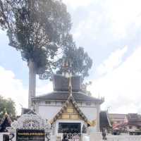 เที่ยวเชิงวัฒนธรรม วัดเจดีย์หลวงวรวิหาร