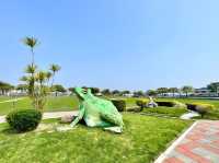 雲林小公園 遛小孩首選