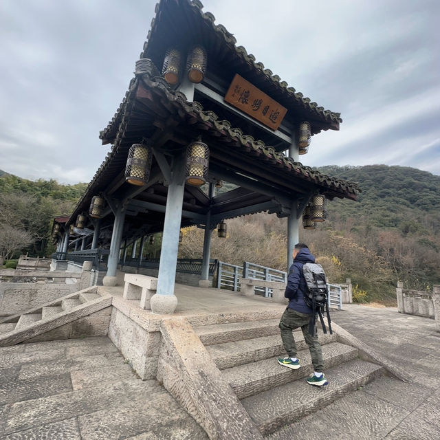感受一日紹興的文藝氣息