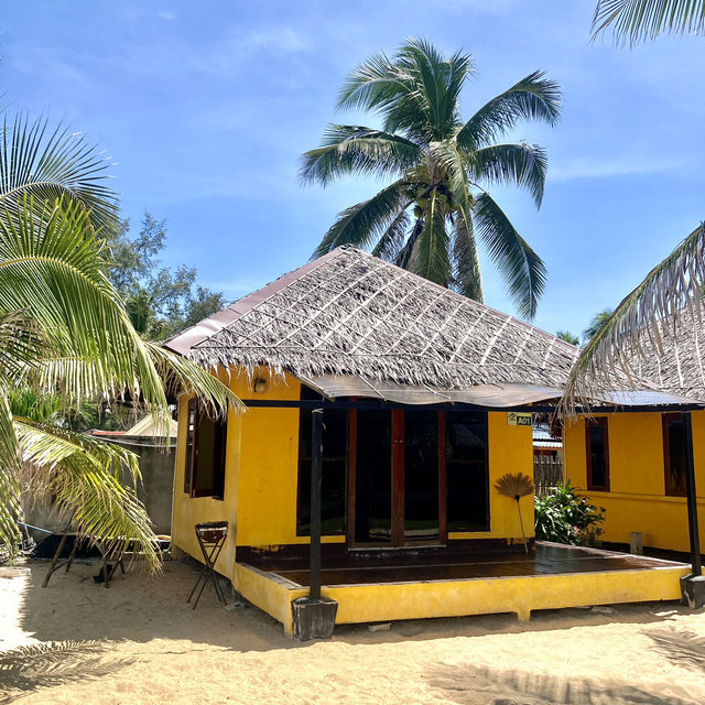 Ban Rimlae Resort 2