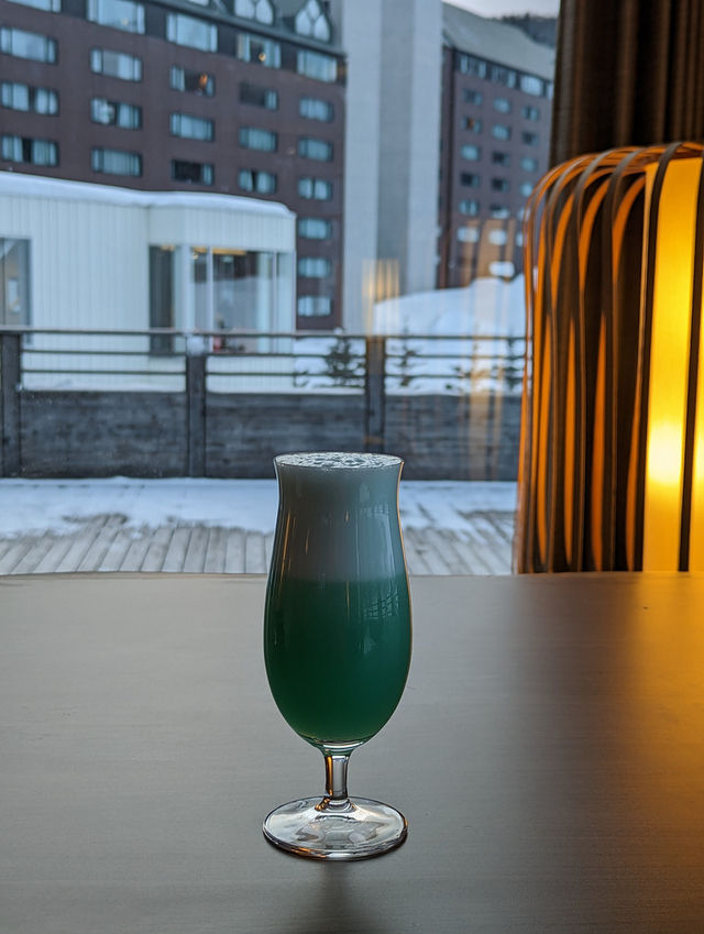 🇯🇵北海道 「Club Med Tomamu 」粉雪假期，要滑就滑最頂級的！ 