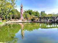 昆明｜翠湖公園