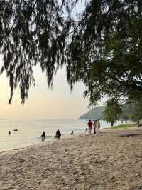 หาดสอ ชลบุรี 