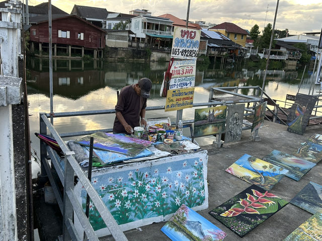 โบสถ์คริสต์เมืองจันท์