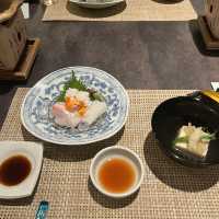 温泉もご飯も最高！“びわ湖花街道”