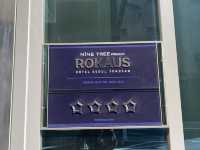 NINE TREE PREMIER ROKAUS HOTEL SEOUL YONGSAN