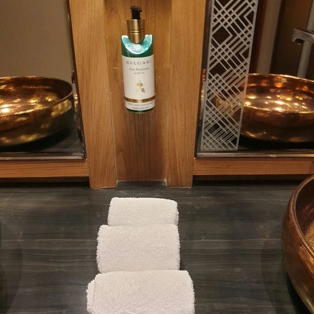 A luxury UAE trip 
