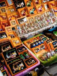 วิถีชาวบ้านและวัฒนธรรมที่ไม่ควรพลาดในแม่กลอง