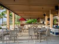 Pullman Khao Lak Resort รีสอร์ตริมทะเลสุดชิล !!