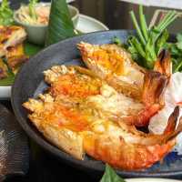  Arun Thai Cuisine by SEEFAH