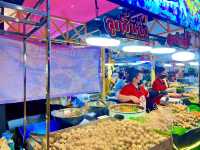 งานมหกรรมอาหาร เจ๊...พาชิม FESTiFOOD