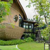 Chan Cafe&Thai Cuisine คาเฟ่เปิดใหม่ในซอยสวนผัก
