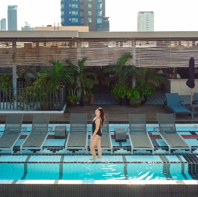 โรงแรมที่เข้าพักได้ 24 ชม. Payaa hotel พัทยา 