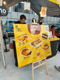 Cheers to Good Times: October Fest at PingMin Hub