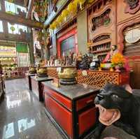 วัดทิพยวารีวิหาร