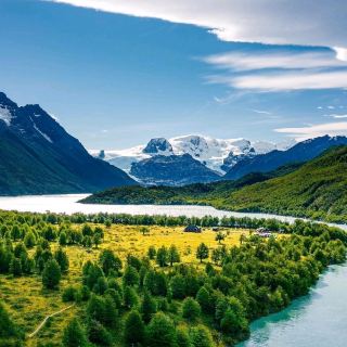 Patagonia 