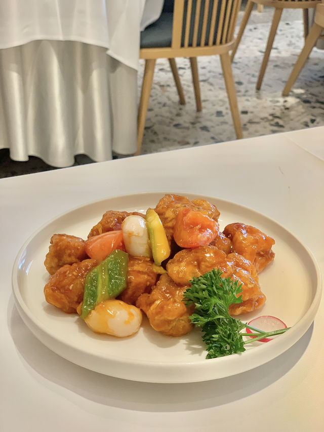  大閘蟹季到了🦀