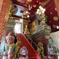 วัดพระมหาธาตุวรมหาวิหาร จ.นครศรีธรรมราช