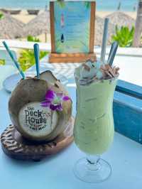 ร้านริมทะเล ที่ Hoi An ที่ทั้ง vibes ดีและอร่อย