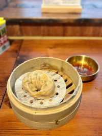 【中環】Seoul Noodles: 鮮美入味的韓式雞湯麵和排骨辣湯麵