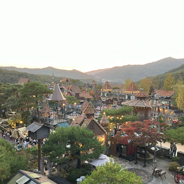 서울 근교에서 느끼는 유럽 감성, 여주 루덴시아!