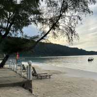 Perhentian Island | See you again Perhentian Besar