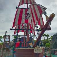 名古屋legoland 大人細路都會好鐘意的樂園。