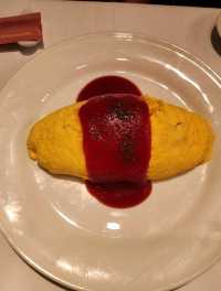 【福島グルメ】本格的洋食店レストランyokoo