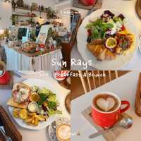 รวม 4 ร้านอาหารเช้าเชียงใหม่ 🥐🍳🫶