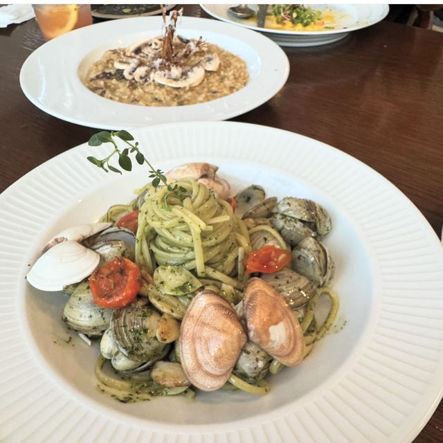 【韓国】ブランチが美味しいCAFE GRASSE🥗