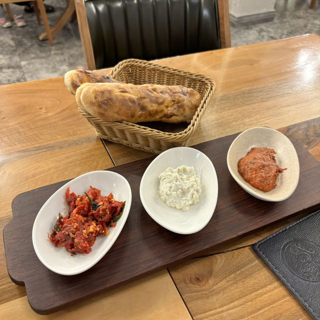 🇹🇷【トルコ】現地民に聞いた！カッパドキアのおすすめレストラン