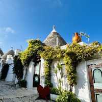 Underrated UNESCO site in Southern Italy