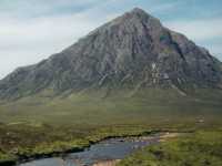 格倫科的壯麗景色 Glencoe
