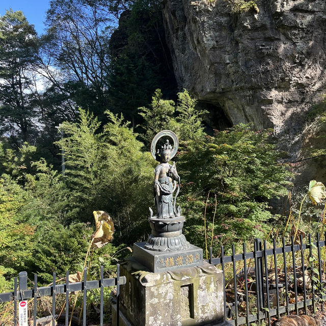 長野県佐久市釈尊寺