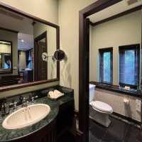 Lunar Mansion Hotel ที่พักแถวสันกำแพง เชียงใหม่