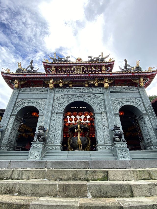 【台北】指南宮