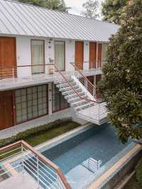 Four O'clock ที่พักตัวเมืองเชียงใหม่ ราคาเป็นมิตร