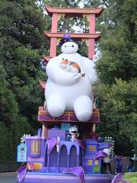 【🇯🇵】東京ディズニーリゾートに行く前にやるべき事