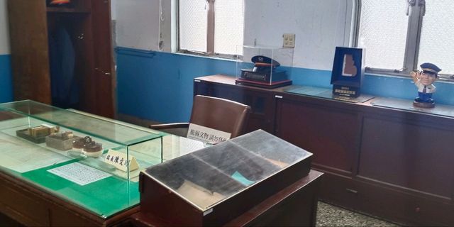 哈瑪星鐵道文化園區