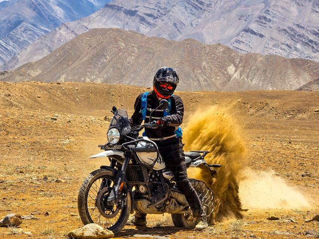 Bucket List อินเดีย ควรมาสักครั้ง!🇮🇳🚐