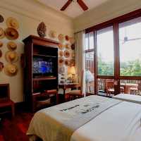 โรงแรมสวยหัวหิน