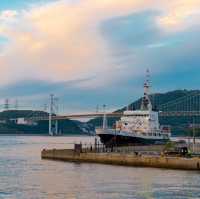  💫 MOJIKO . FUKUOKA เมืองท่าริมทะเลฟีลยุโรป